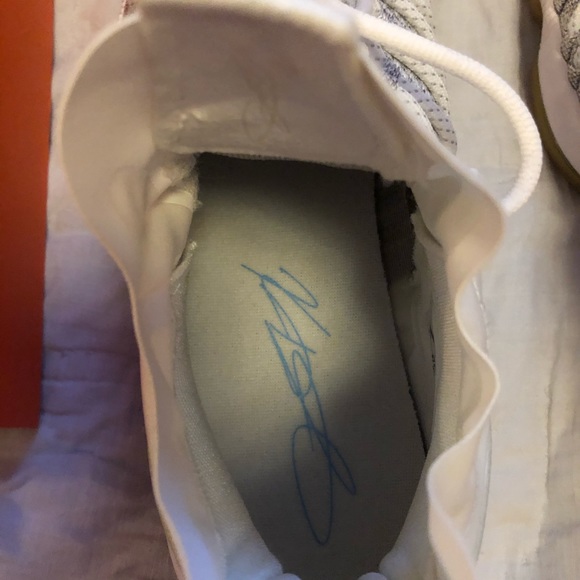 KD 9 elite pale grey/ivory - Picture 12 of 12